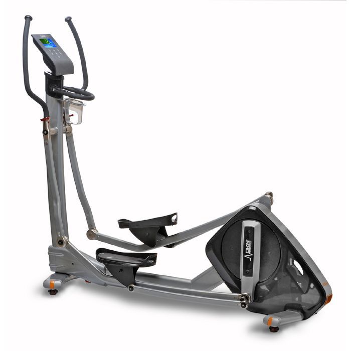 Velo sales elliptique dkn