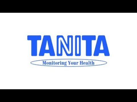 Impédancemètre Tanita MC-780MA P