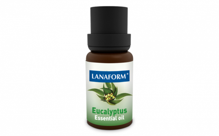 Huiles essentielles Lanaform LA12030