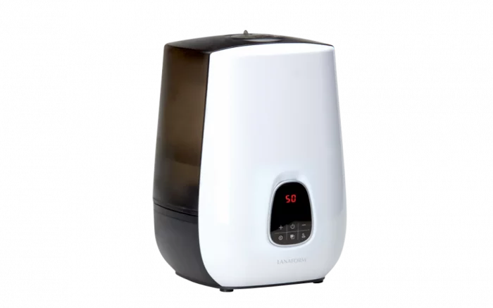 Humidificateur d'air Notus Lanaform LA120117