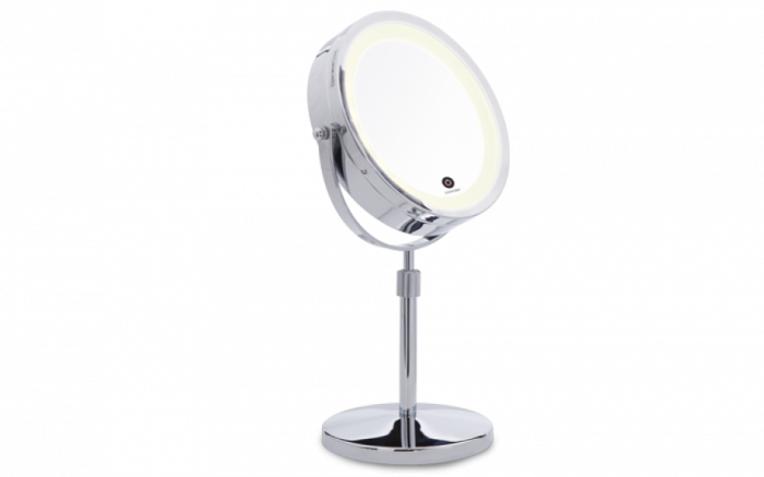 Miroir grossissant Stand Mirror X10 Lanaform LA131006