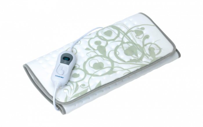 Coussin chauffant Heating Pad Lanaform  LA180112