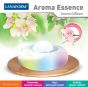 Diffuseur d'huiles essentielles Aroma Essence LA120308 Lanaform