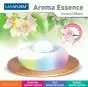 Diffuseur d'huiles essentielles Aroma Essence LA120308 Lanaform