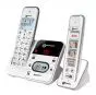 Téléphones sans fil Geemarc PACK MOBILITY 295 Composé de AMPLIDECT 295 + PhotoDECT 295