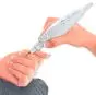 Set de Manucure Perfect Nail Lanaform 