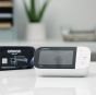 Tensiomètre au bras Omron M7 Intelli IT HEM-7361T-EBK