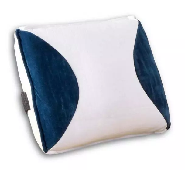 Coussin massant Lanaform Turbo Mass LA110215