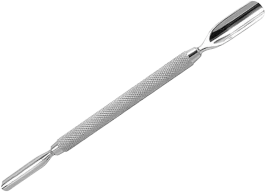 Gouge mousse repousse-chair en inox Devaset