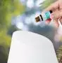 Diffuseur d'huiles essentielles Lanaform Borneo