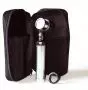 Dermatoscope, standard Holtex presenté en trousse 