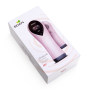 Doppler foetal Edan SD1 3 MHZ BLUETOOTH ROSE