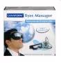 Appareil de massage des yeux Lanaform Eye Massager LA110209