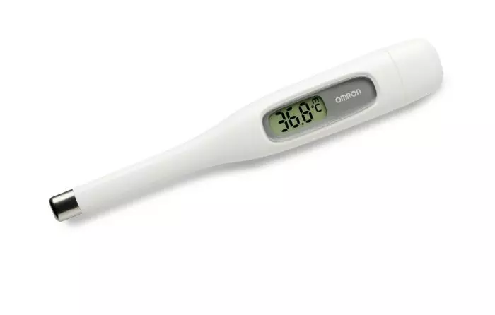 Thermomètre Omron i-Temp mini