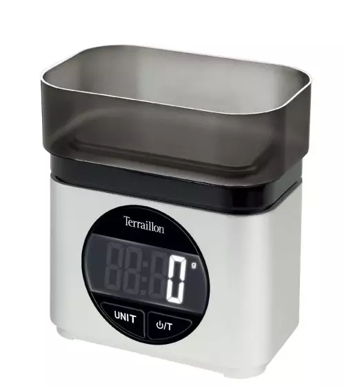 Balance de cuisine Terraillon BA22 Mythique