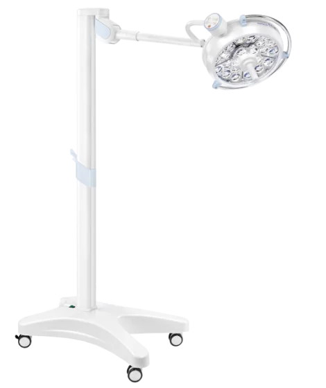 Lampe Led Pentaled pour chirurgie 30E Rimsa