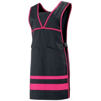 Casula donna MELIE 8CHC00PC Carbono / Fucsia