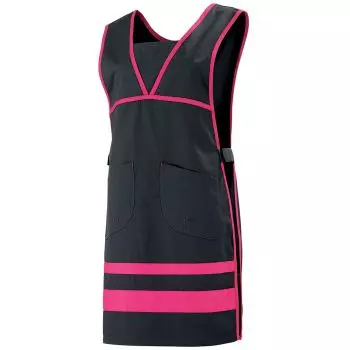 Casula donna MELIE 8CHC00PC Carbono / Fucsia