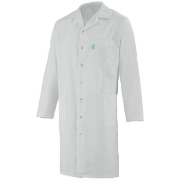 Blouse médicale homme manches longues GUY
