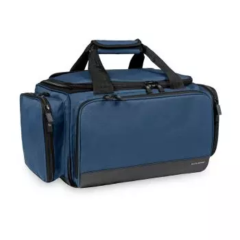 Mallette médecin Medic Elite Bags Bleue MEDIC'S