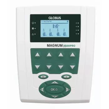 Dispositif de magnétothérapie Globus Magnum 3500 PRO
