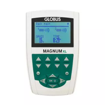 Appareil de magnétothérapie Globus Magnum XL