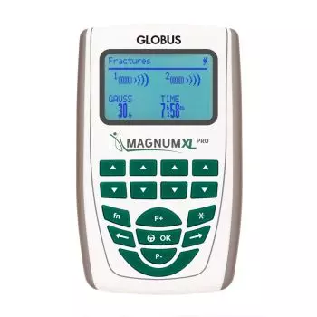 Dispositif de magnétothérapie Globus Magnum XL PRO