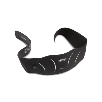 Ceinture d'électrostimulation EMS Globus Active Belt - Chauffante