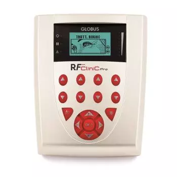 Ultrason Globus RF Clinic Pro