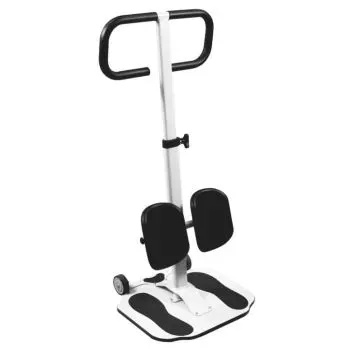 Plateforme de transfert Herdegen Turnax