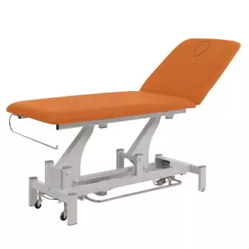 Divan d'examen électrique Delta 55 (1 moteur)