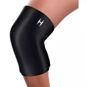 Bande de compression gel chaud/froid - Genou et coude