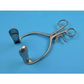 Anuscope Barr, longueur 17 cm, diam. 23 mm Holtex
