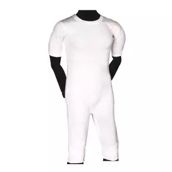 Grenouillère de maintien Abena Fix Bodystocking sans couture