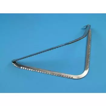 Cadre Kirschner pliant, 27x27 cm, seul