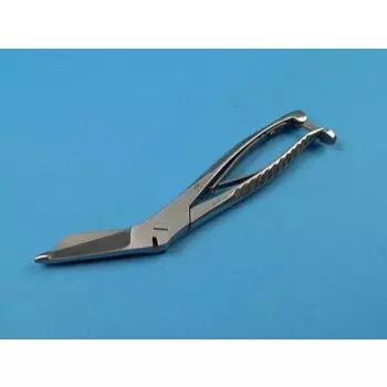 Cisaille à Plâtre, 21 cm