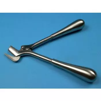 Cisaille à Plâtre Stille, 26 cm
