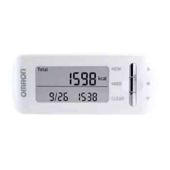 Podomètre Caloriscan HJ-306-E Omron 