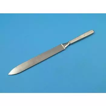Couteau à Amputation, lame de 18 cm
