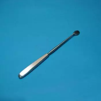 Curette à Amygdales de Blondiau, pour ORL