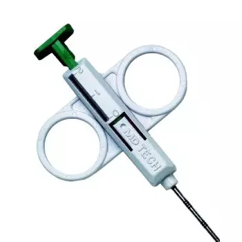 Pistolet à biopsie semi-automatique Super-Core II (lot de 10)