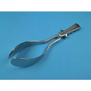 Forceps Luikart, 40 cm