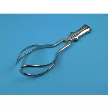 Forceps Simpson, 30 cm