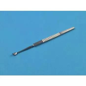 Grattoir de Brock, mousse, 13,5 cm