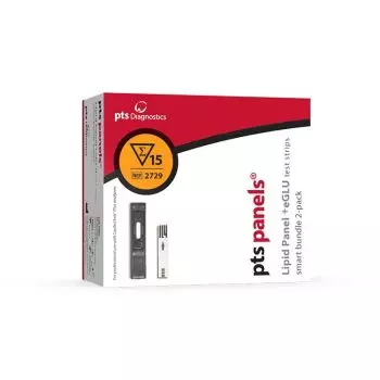 Bandelettes Smart Bundle Pack CardioChek Plus