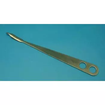 Levier à Os Lange Hohmann, 27 cm, 40 mm x 10 mm