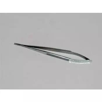 Micro Porte-Aiguille de Jacobson, 17 cm, droit