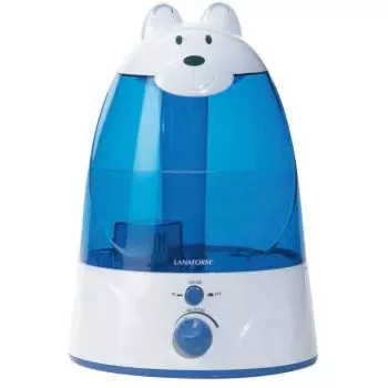 Humidificateur d'air Lanaform Charly LA120108
