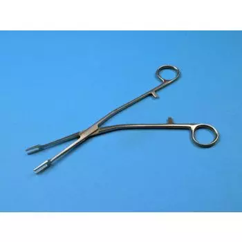 Pince Porte-ligature Millin, 24 cm