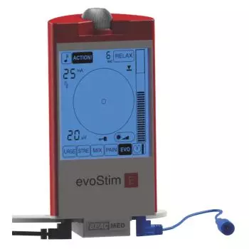 Electrostimulateur périnéal Evostim E